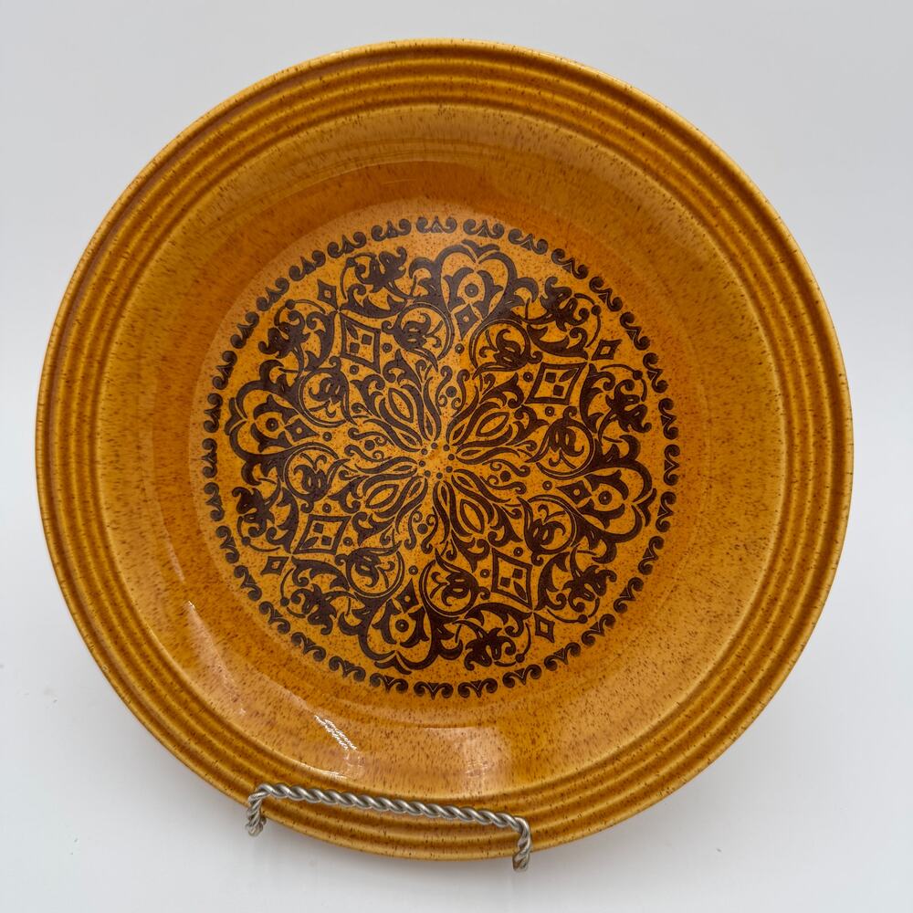 Vintage Dinner Plate Sierra by Sheffield 10"
